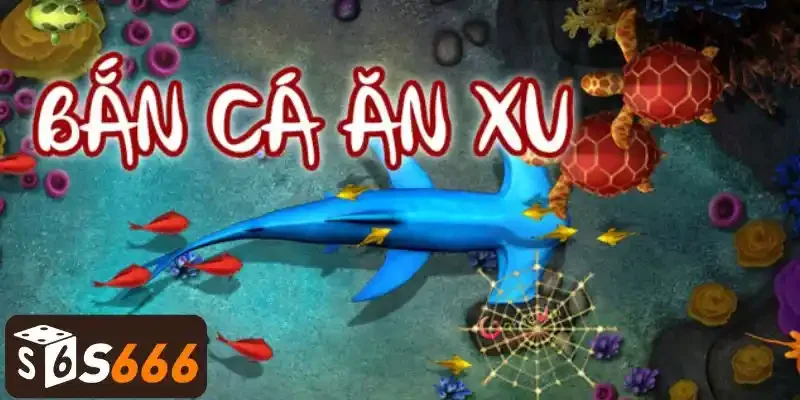 Bắn Cá Ăn Xu - Mẹo Để Thu Về Số Xu Nhiều Nhất Mỗi Ván