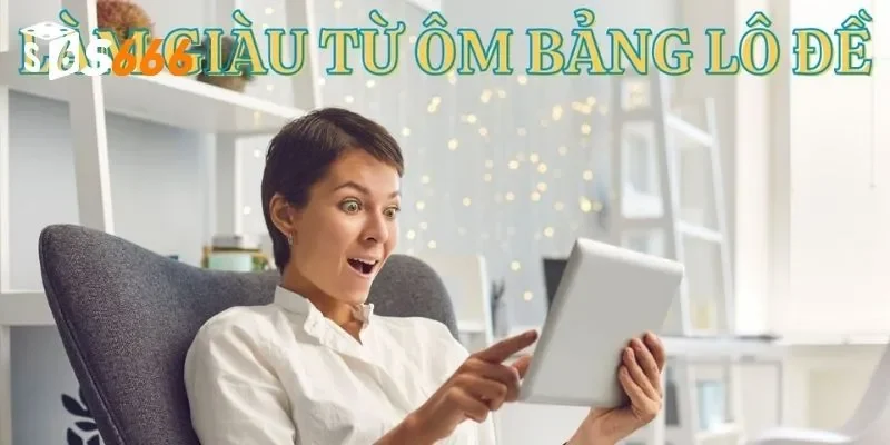 Quản lý vốn thông minh khi ôm bảng lô đề