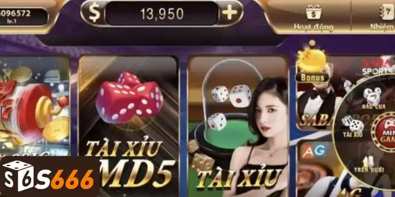 Game Tài Xỉu - Cách Chơi Đơn Giản, Cơ Hội Trúng Khủng