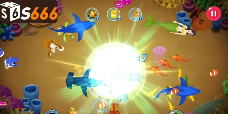 Giới thiệu các vũ khí chơi