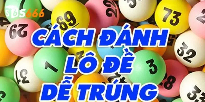 Tìm hiểu cơ bản về đánh đề