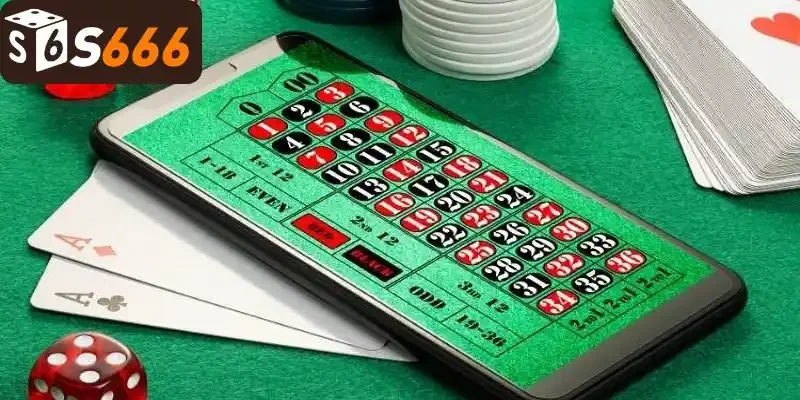 Hướng dẫn chinh phục tài xỉu