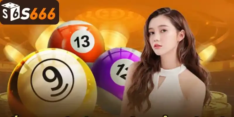 Khám phá xổ số s666
