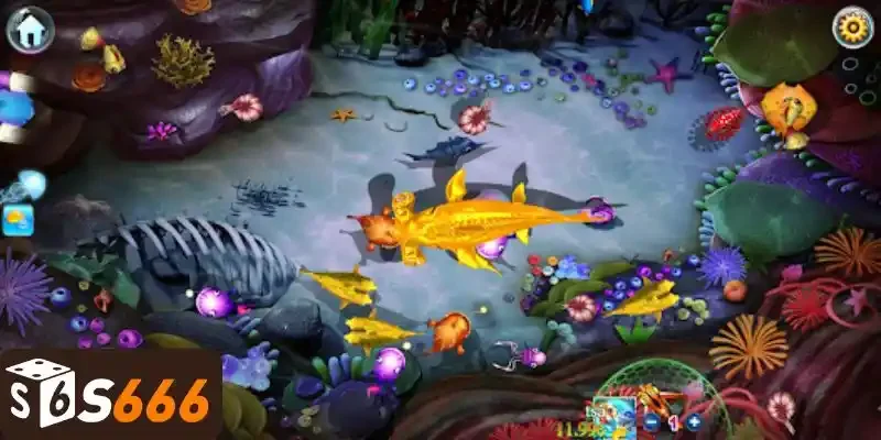 Lý do nên chơi bắn cá được đổi thẻ