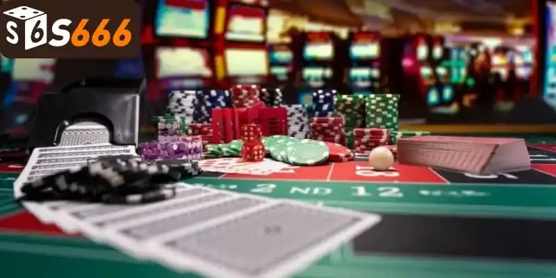 Mẹo cá cược casino hiệu quả