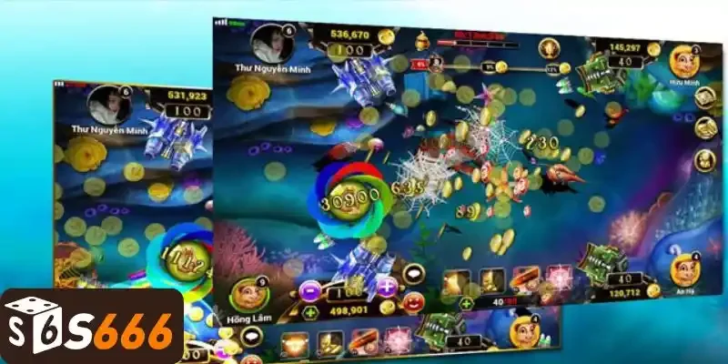 Hướng dẫn chọn game phù hợp