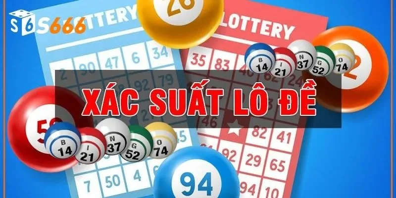 Lý do nên sử dụng phần mềm tính xác suất lô đề