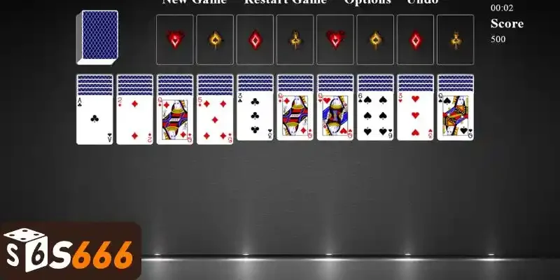 Quy tắc chơi cơ bản