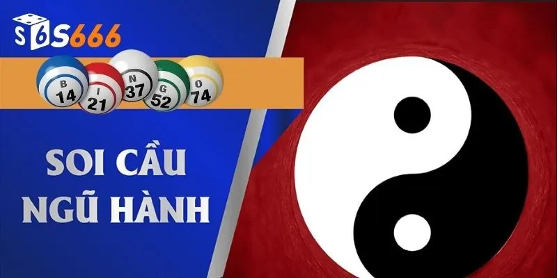 Ngũ hành tương sinh mang đến sự cân bằng trong dự đoán