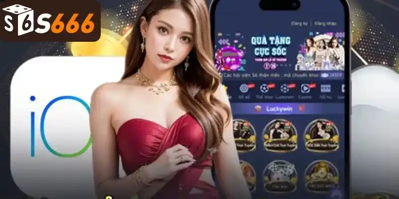 Tải ứng dụng nhận ngay khuyến mãi