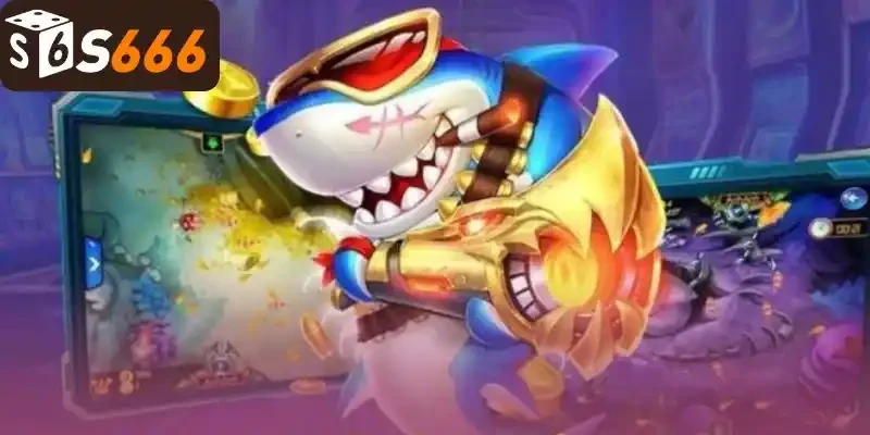 Tham gia chơi bắn cá nhanh chóng