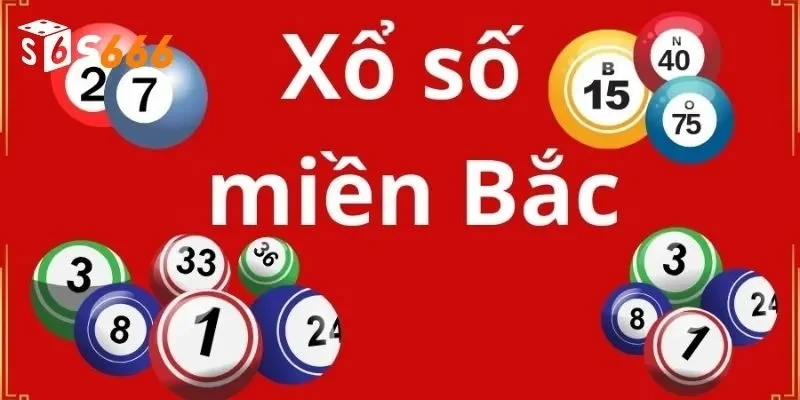 Nguyên tắc áp dụng thống kê xổ số miền Bắc