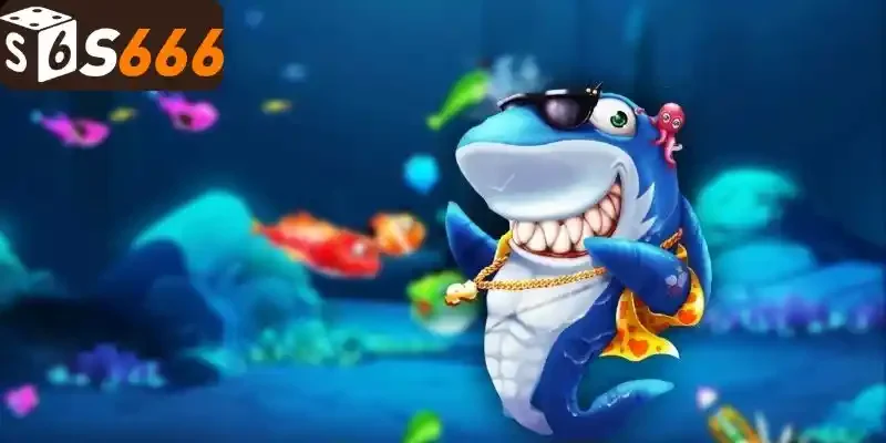 Tìm hiểu về bắn cá nạp sms