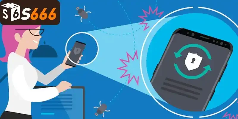 Tổng quan quyền riêng tư