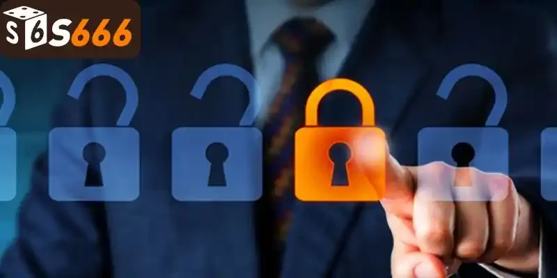 Trách nhiệm bảo mật của hội viên