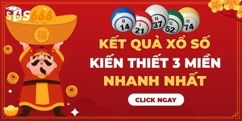 Tìm hiểu xổ số ba miền cập nhật nhanh chóng
