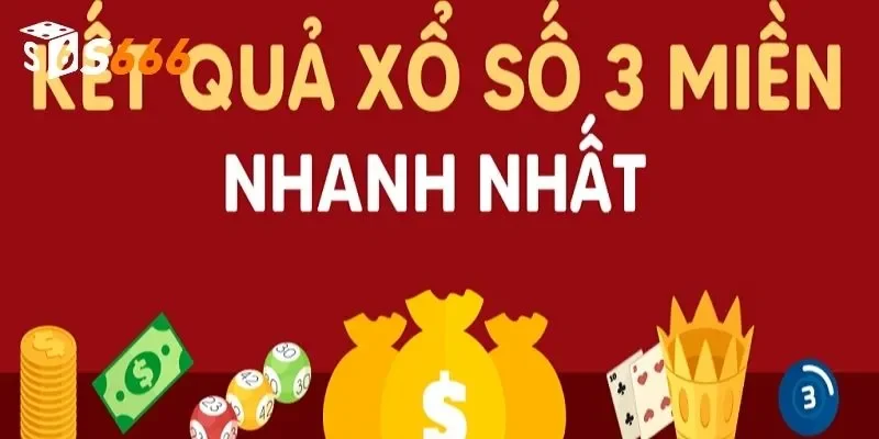 Hỗ trợ hỗ trợ công nghệ cập nhật xổ số ba miền nhanh nhất