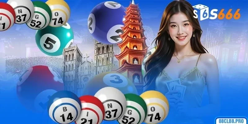 Hướng dẫn tra cứu kết quả XS Hà Nội nhanh và chính xác