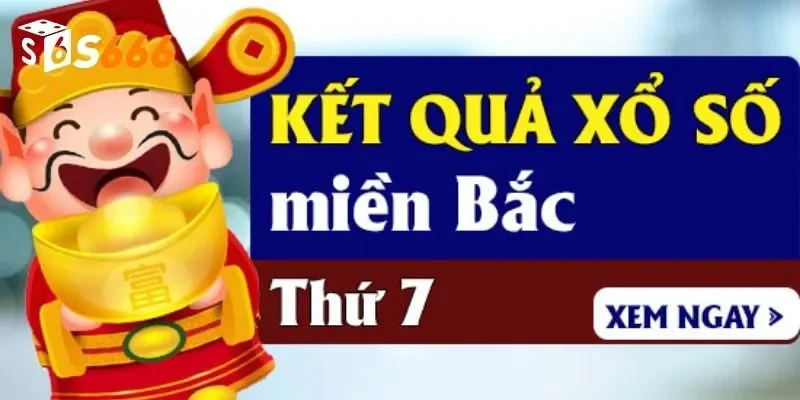 Thời tiết nắng đẹp mang đến cặp số tiềm năng