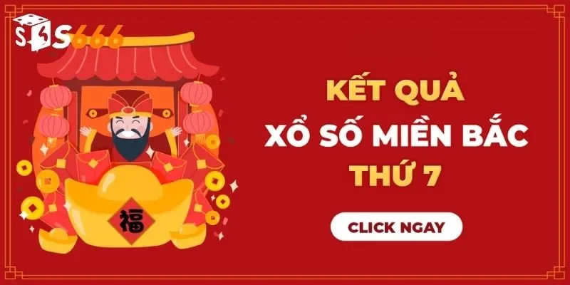 Xổ số miền Bắc thứ bảy hàng tuần: Bí quyết chọn số may mắn