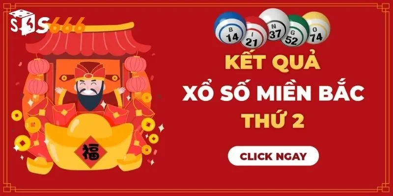 Giải đặc biệt xổ số miền bắc thứ hai là nguồn cảm hứng chọn số may mắn