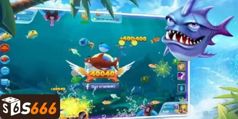 Yêu cầu để chọn game bắn cá hay